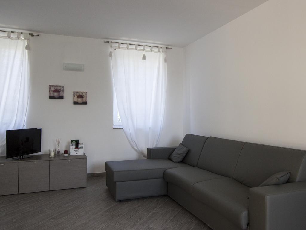 La Corte Del Gallo Gallarate Habitación foto