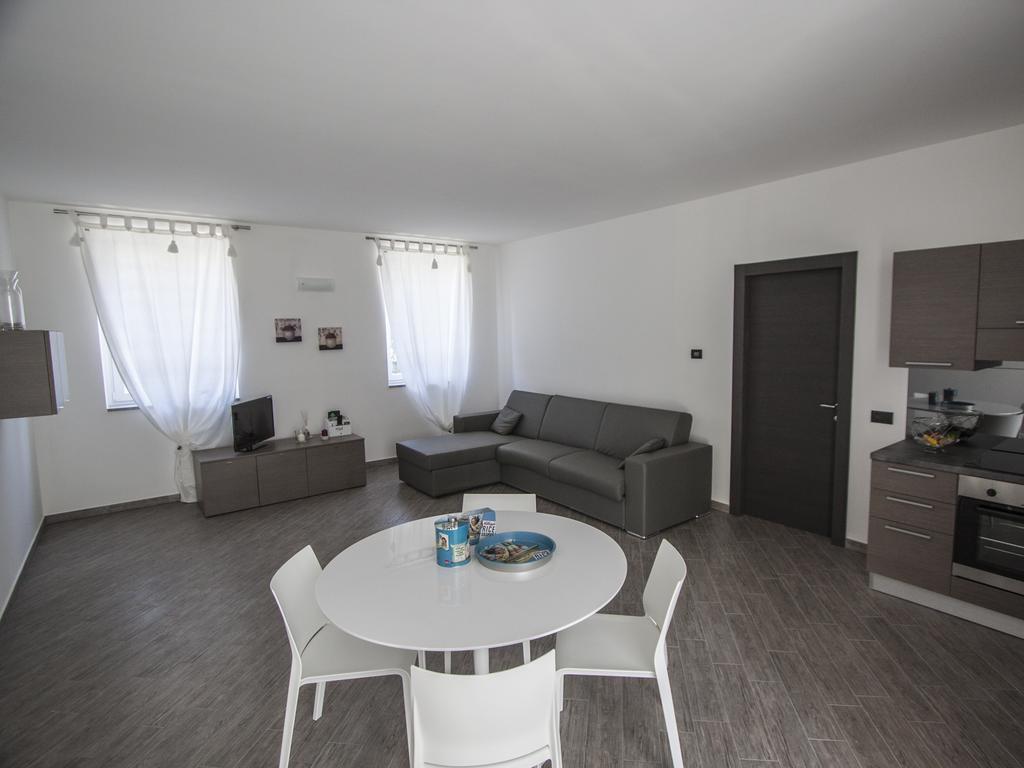 La Corte Del Gallo Gallarate Habitación foto